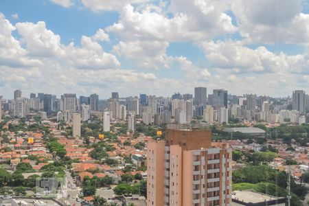 Apartamento para alugar com 142m², 2 quartos e 2 vagasVista sala