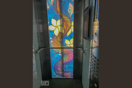 Apartamento para alugar com 142m², 2 quartos e 2 vagasElevador