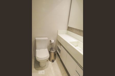 Apartamento para alugar com 142m², 2 quartos e 2 vagasBanheiro 2