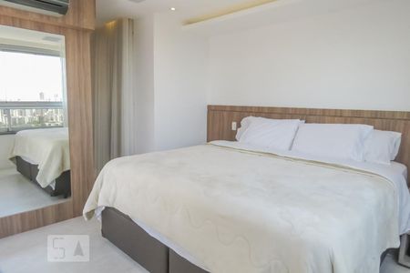 Apartamento para alugar com 142m², 2 quartos e 2 vagasSuíte