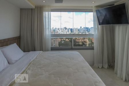 Apartamento para alugar com 142m², 2 quartos e 2 vagasSuíte