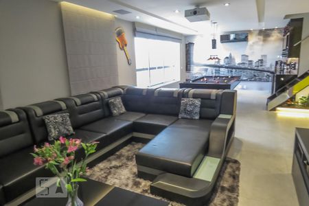 Apartamento para alugar com 142m², 2 quartos e 2 vagasSala de tv