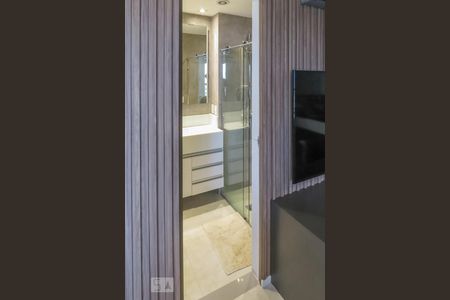 Apartamento para alugar com 142m², 2 quartos e 2 vagasBanheiro 2