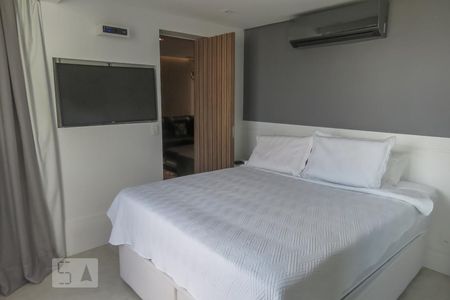 Apartamento para alugar com 142m², 2 quartos e 2 vagasQuarto 2