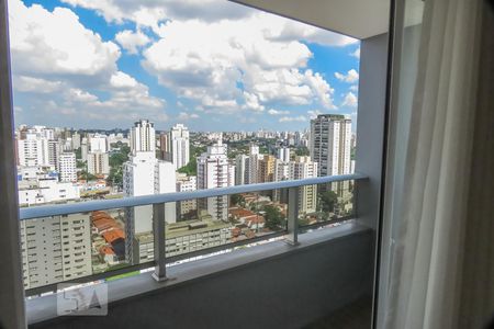 Apartamento para alugar com 142m², 2 quartos e 2 vagasVista suíte