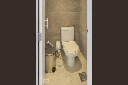 Apartamento para alugar com 142m², 2 quartos e 2 vagasBanheiro suíte