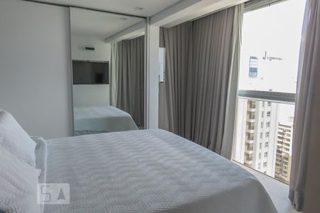 Apartamento para alugar com 142m², 2 quartos e 2 vagasQuarto 2