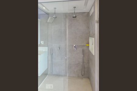 Apartamento para alugar com 142m², 2 quartos e 2 vagasBanheiro suíte