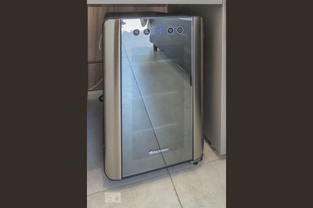 Apartamento para alugar com 142m², 2 quartos e 2 vagasSuíte