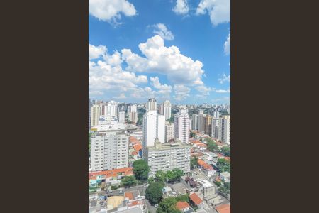 Apartamento para alugar com 142m², 2 quartos e 2 vagasVista quarto 2