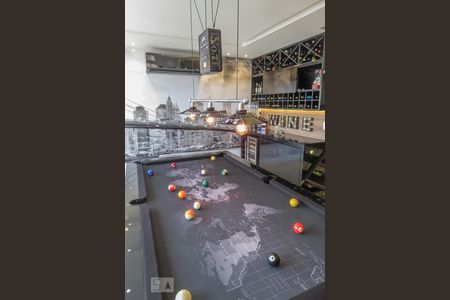 Sala de apartamento para alugar com 2 quartos, 142m² em Vila Olímpia, São Paulo