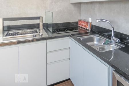 Apartamento para alugar com 142m², 2 quartos e 2 vagasVaranda Suíte