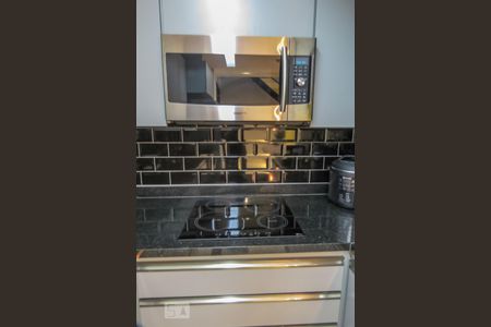 Apartamento para alugar com 142m², 2 quartos e 2 vagasCozinha