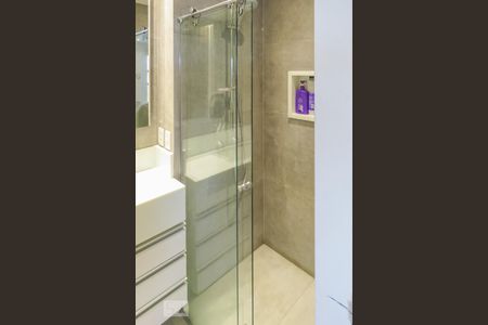 Apartamento para alugar com 142m², 2 quartos e 2 vagasBanheiro 2