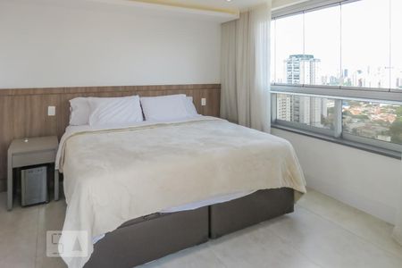 Apartamento para alugar com 142m², 2 quartos e 2 vagasSuíte