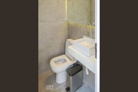 Apartamento para alugar com 142m², 2 quartos e 2 vagasLavabo