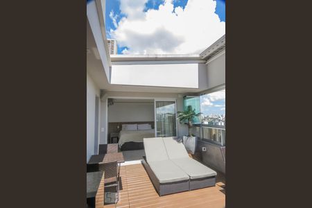 Apartamento para alugar com 142m², 2 quartos e 2 vagasVaranda Suíte