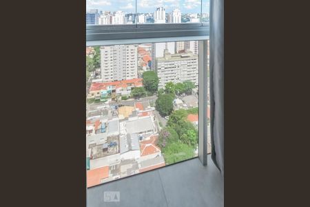Apartamento para alugar com 142m², 2 quartos e 2 vagasVista quarto 2