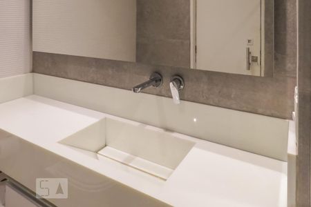 Apartamento para alugar com 142m², 2 quartos e 2 vagasBanheiro 2