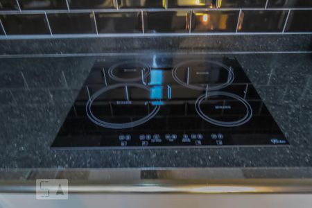 Apartamento para alugar com 142m², 2 quartos e 2 vagasCozinha