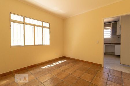 Sala de Jantar de casa para alugar com 3 quartos, 180m² em Jardim Umuarama, São Paulo