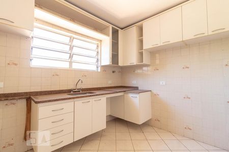 Cozinha de casa para alugar com 3 quartos, 180m² em Jardim Umuarama, São Paulo