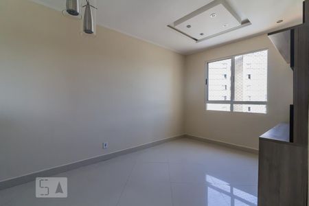 Sala de apartamento à venda com 3 quartos, 54m² em Vila Venditti, Guarulhos