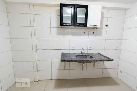 Apartamento à venda com 65m², 2 quartos e 1 vaga Apartamento à venda com 65m², 2 quartos e 1 vagaCozinha