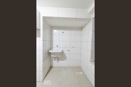 Apartamento à venda com 65m², 2 quartos e 1 vaga Apartamento à venda com 65m², 2 quartos e 1 vagaÁrea de Serviço