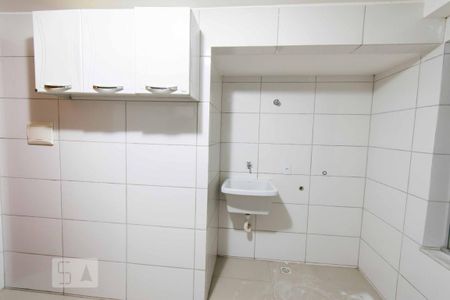 Apartamento à venda com 65m², 2 quartos e 1 vaga Apartamento à venda com 65m², 2 quartos e 1 vagaCozinha