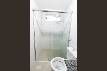 Apartamento à venda com 65m², 2 quartos e 1 vaga Apartamento à venda com 65m², 2 quartos e 1 vagaBanheiro 02