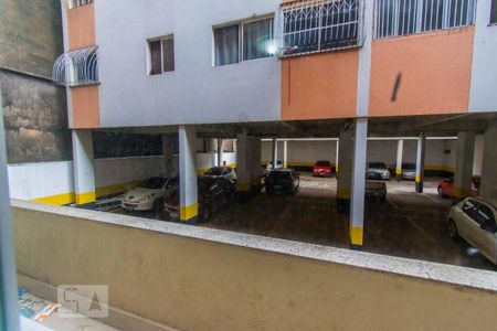 Apartamento à venda com 65m², 2 quartos e 1 vaga Apartamento à venda com 65m², 2 quartos e 1 vagaVista do Quarto 01