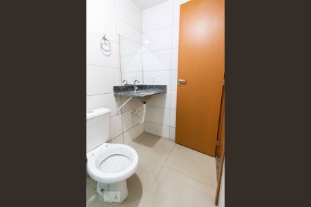 Banheiro 02 de apartamento à venda com 2 quartos, 65m² em Taguatinga Centro (taguatinga), Brasília