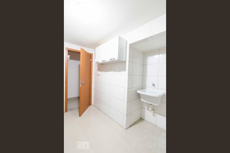 Apartamento à venda com 65m², 2 quartos e 1 vaga Apartamento à venda com 65m², 2 quartos e 1 vagaCozinha