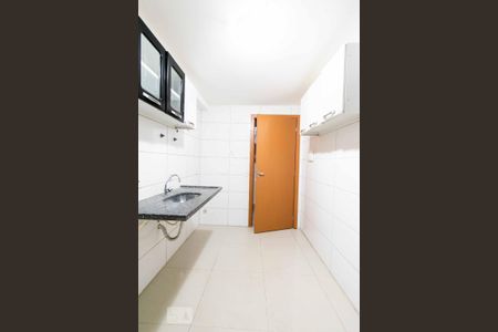 Apartamento à venda com 65m², 2 quartos e 1 vaga Apartamento à venda com 65m², 2 quartos e 1 vagaCozinha