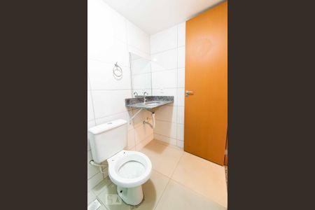 Apartamento à venda com 65m², 2 quartos e 1 vaga Apartamento à venda com 65m², 2 quartos e 1 vagaBanheiro 01