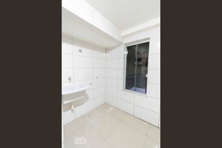 Área de Serviço de apartamento à venda com 2 quartos, 65m² em Taguatinga Centro (taguatinga), Brasília