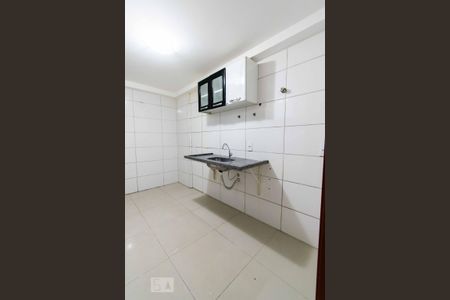 Cozinha de apartamento à venda com 2 quartos, 65m² em Taguatinga Centro (taguatinga), Brasília