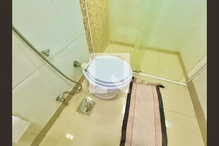 Apartamento para alugar com 280m², 4 quartos e 3 vagasSuíte 2 banheiro