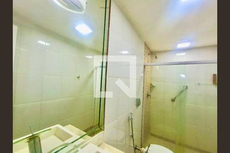 Apartamento para alugar com 280m², 4 quartos e 3 vagasSuíte 2 banheiro