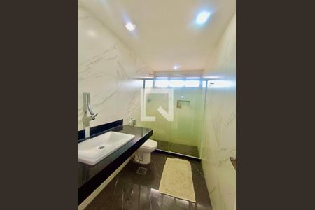 Apartamento para alugar com 280m², 4 quartos e 3 vagasSuíte 2 banheiro