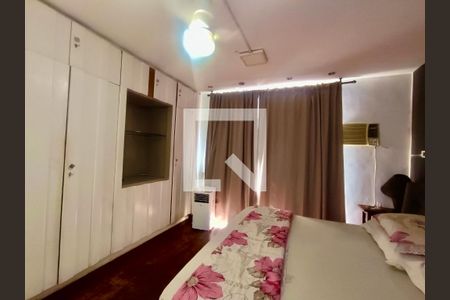 Apartamento para alugar com 280m², 4 quartos e 3 vagasSuíte 1