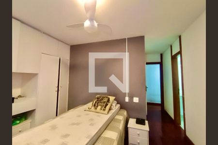 Apartamento para alugar com 280m², 4 quartos e 3 vagasSuíte 2