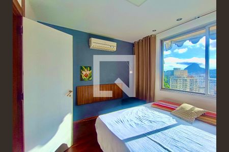 Apartamento para alugar com 280m², 4 quartos e 3 vagasQuarto 1