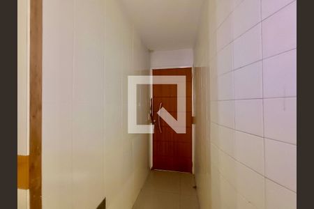 Apartamento para alugar com 280m², 4 quartos e 3 vagasÁrea serviço