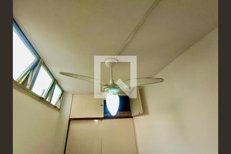 Apartamento para alugar com 280m², 4 quartos e 3 vagasQuarto serviço 1