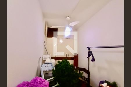 Apartamento para alugar com 280m², 4 quartos e 3 vagasQuarto serviço 2