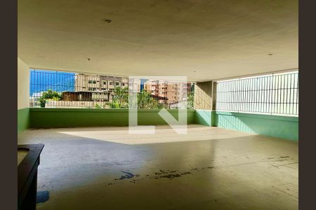 Apartamento para alugar com 280m², 4 quartos e 3 vagasÁrea Comum - Playground