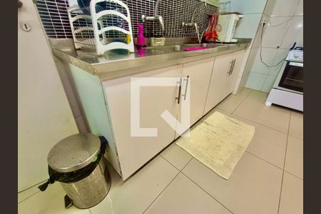 Apartamento para alugar com 280m², 4 quartos e 3 vagasCopa / Cozinha