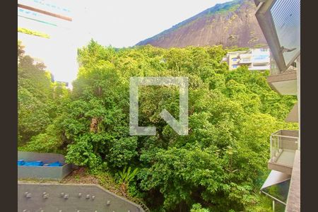 Apartamento para alugar com 280m², 4 quartos e 3 vagasÁrea serviço vista